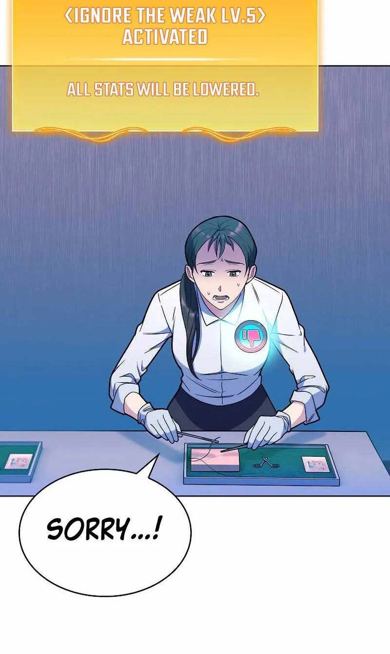 Level-Up Doctor (Manhwa) - Page 48