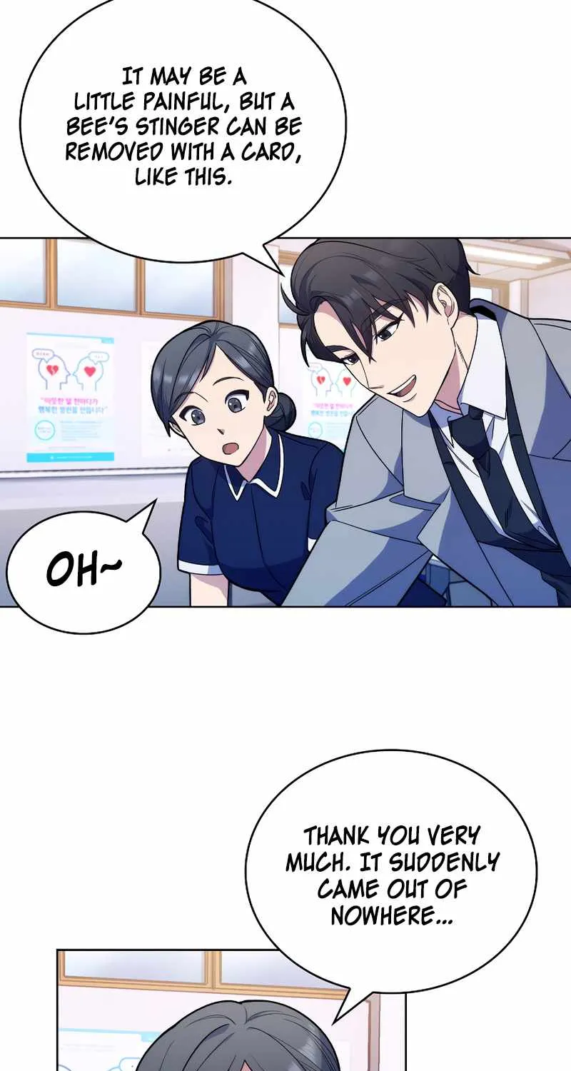 Level-Up Doctor (Manhwa) Chapter 10 page 6 - MangaKakalot