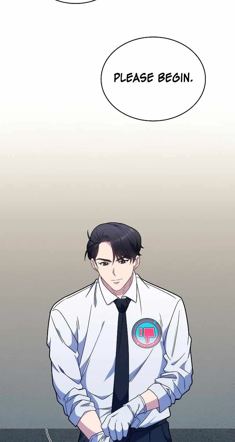 Level-Up Doctor (Manhwa) Chapter 10 page 53 - MangaKakalot