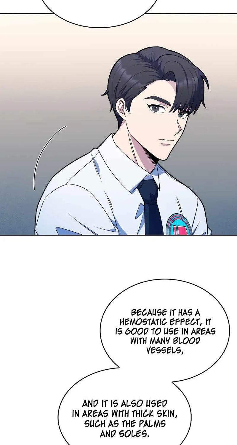 Level-Up Doctor (Manhwa) - Page 58