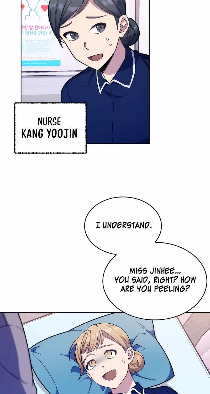 Level-Up Doctor (Manhwa) Chapter 10 page 7 - MangaKakalot