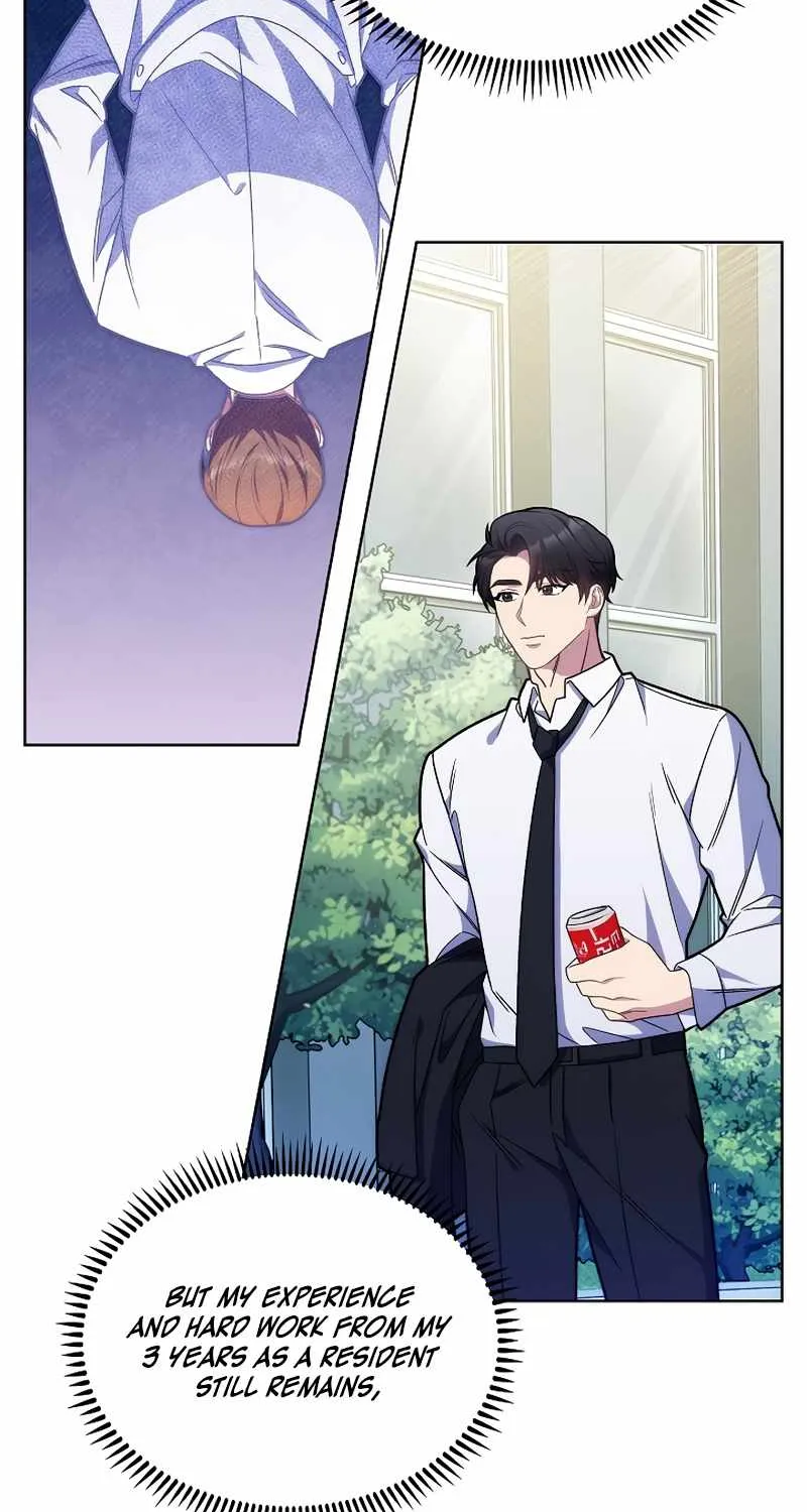 Level-Up Doctor (Manhwa) - Page 67