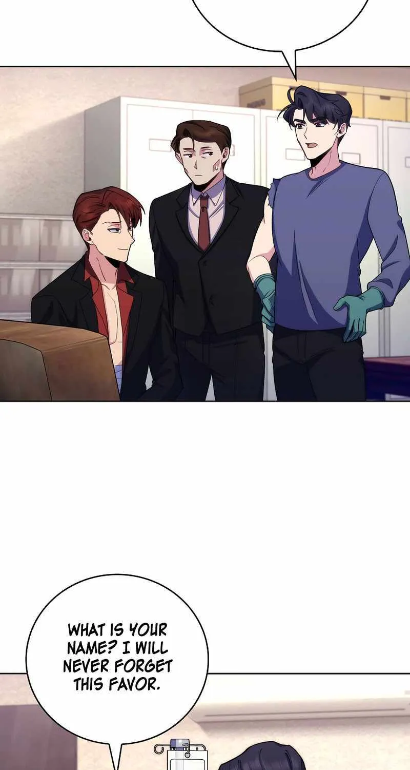 Level-Up Doctor (Manhwa) Chapter 100 page 33 - MangaKakalot