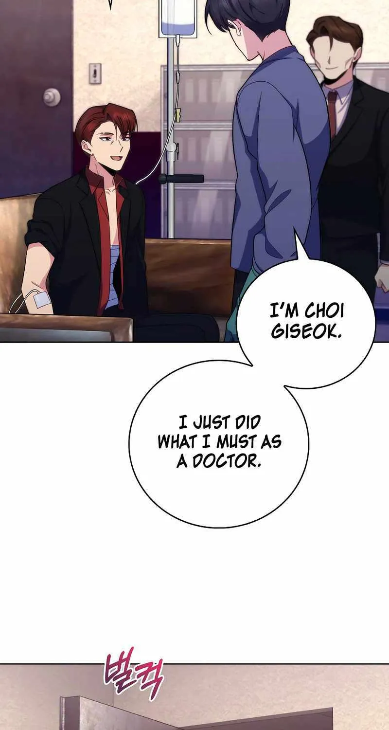 Level-Up Doctor (Manhwa) Chapter 100 page 34 - MangaKakalot