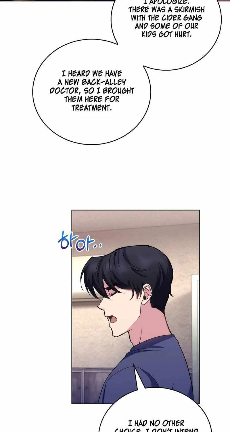 Level-Up Doctor (Manhwa) Chapter 100 page 36 - MangaKakalot