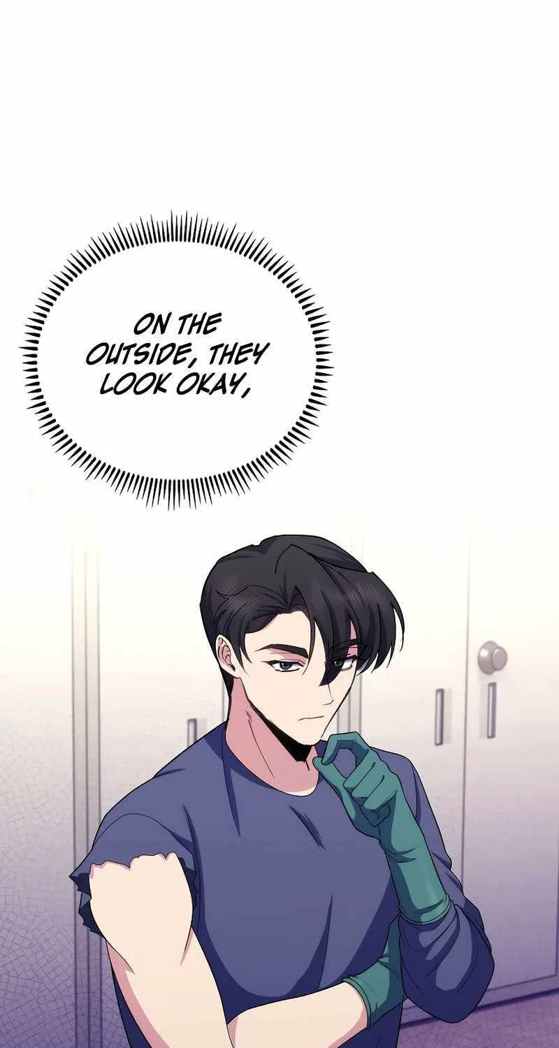 Level-Up Doctor (Manhwa) Chapter 100 page 43 - MangaKakalot