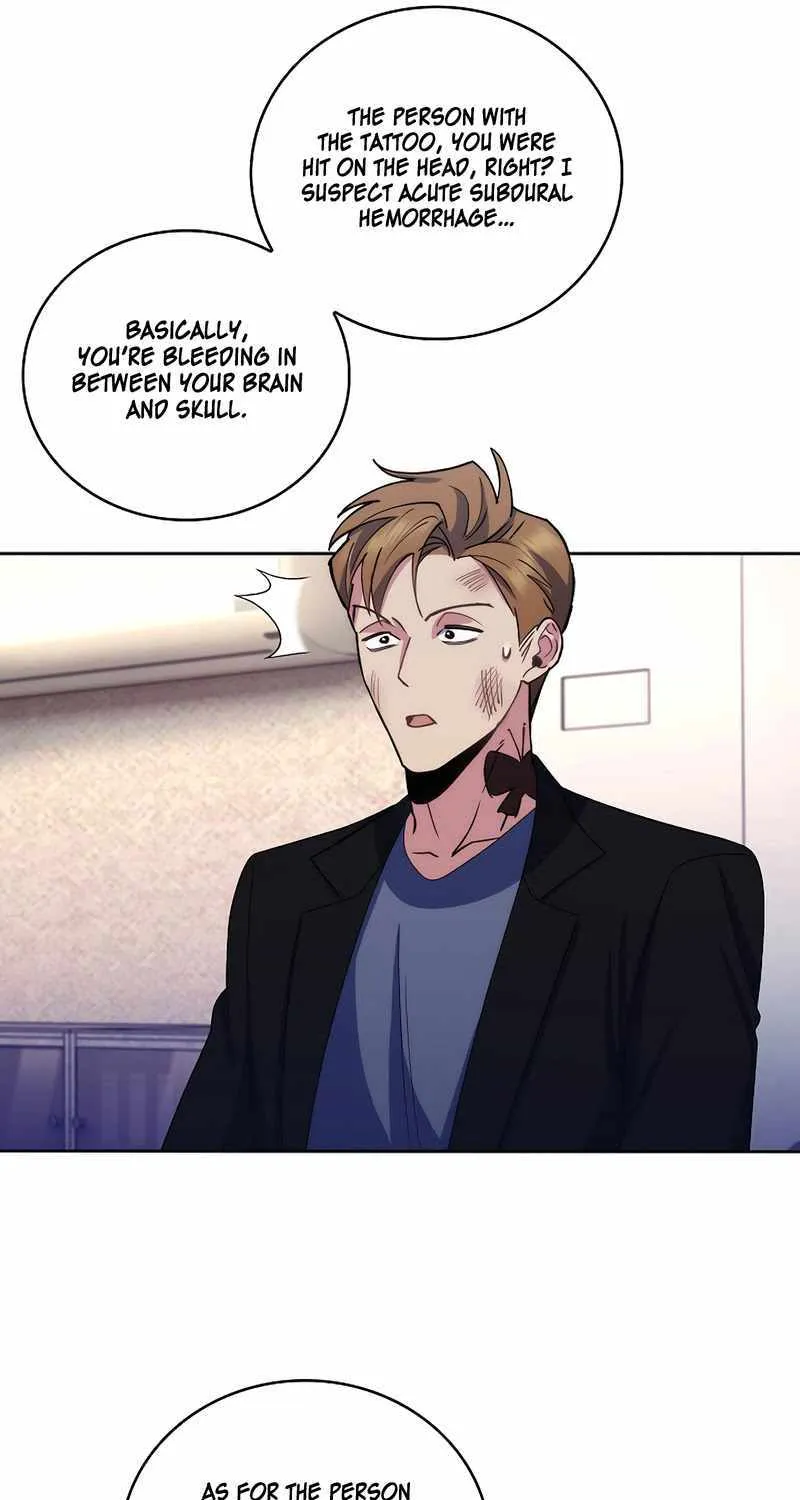 Level-Up Doctor (Manhwa) - Page 44