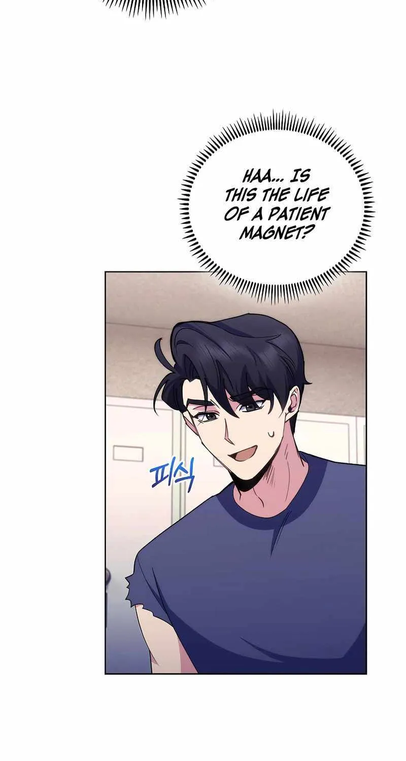 Level-Up Doctor (Manhwa) Chapter 100 page 50 - MangaKakalot