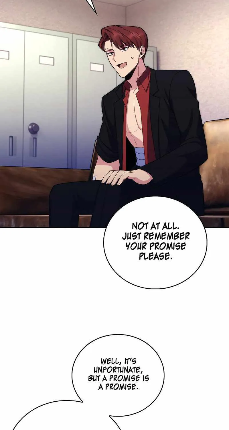 Level-Up Doctor (Manhwa) - Page 53