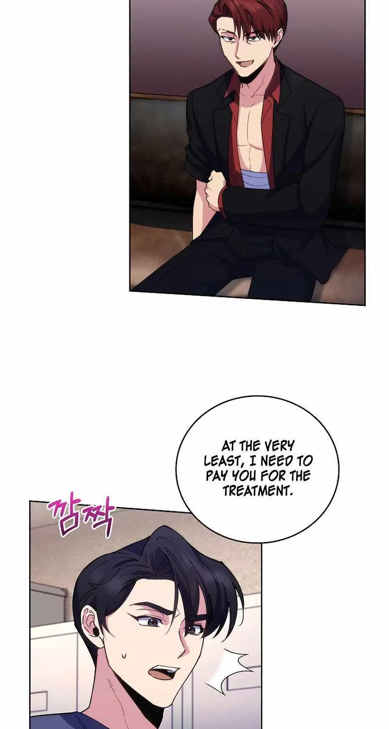 Level-Up Doctor (Manhwa) - Page 56