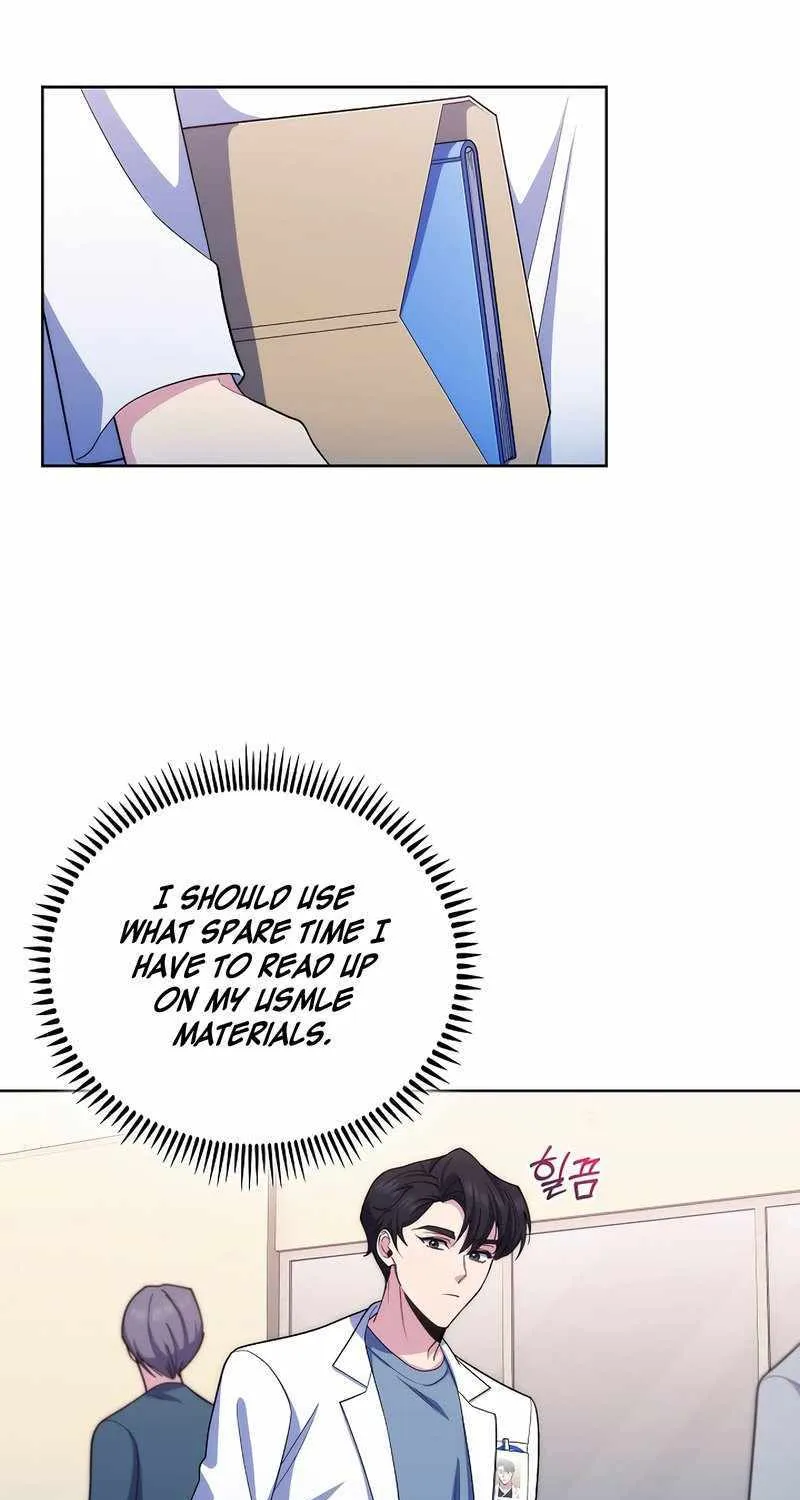 Level-Up Doctor (Manhwa) Chapter 101 page 16 - MangaKakalot