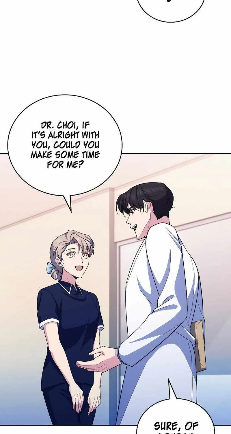 Level-Up Doctor (Manhwa) Chapter 101 page 18 - MangaKakalot