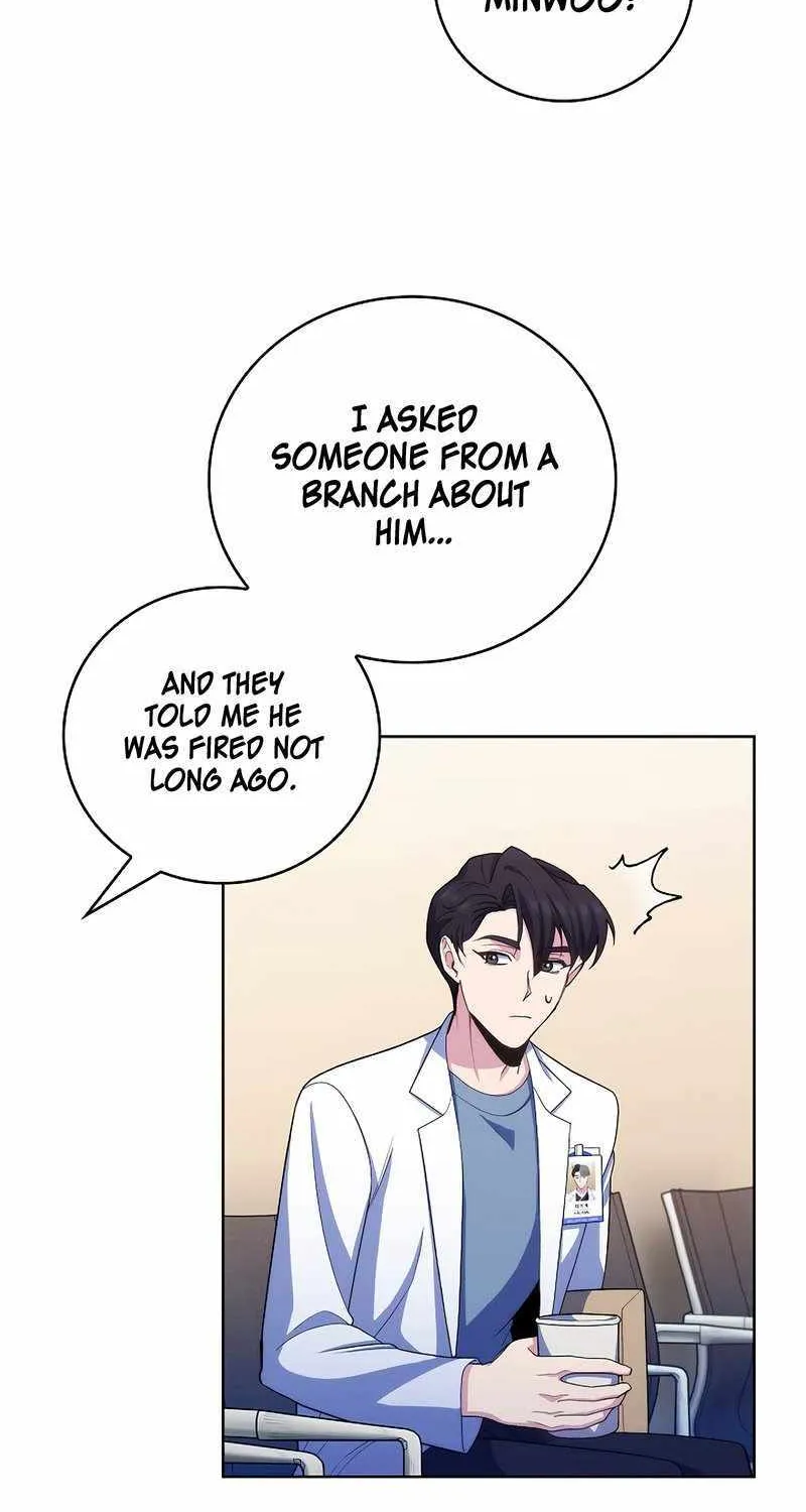 Level-Up Doctor (Manhwa) - Page 20