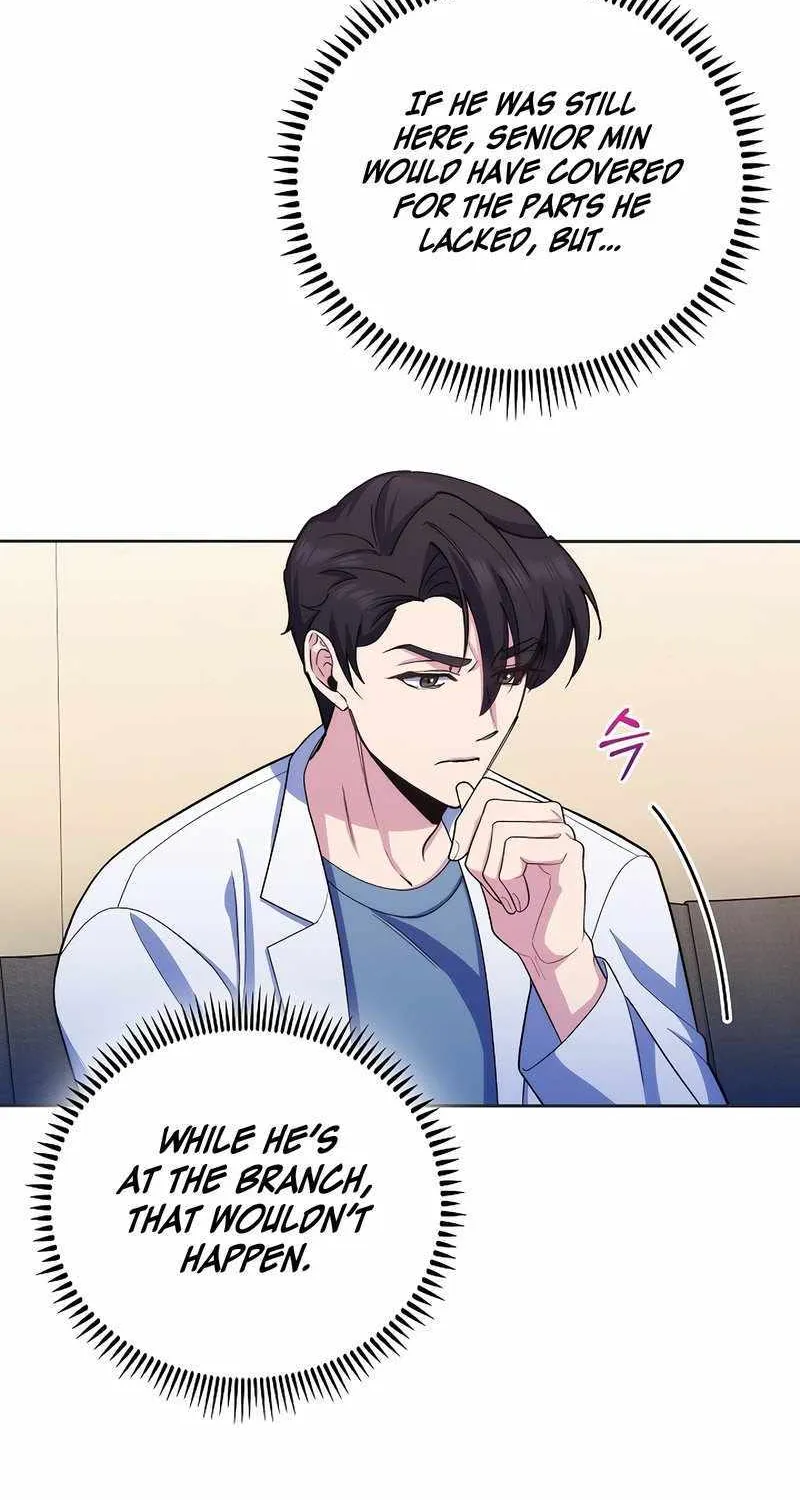 Level-Up Doctor (Manhwa) Chapter 101 page 24 - MangaKakalot