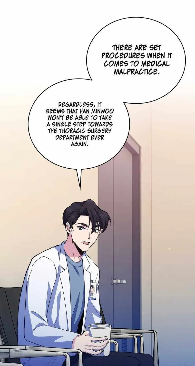 Level-Up Doctor (Manhwa) - Page 24