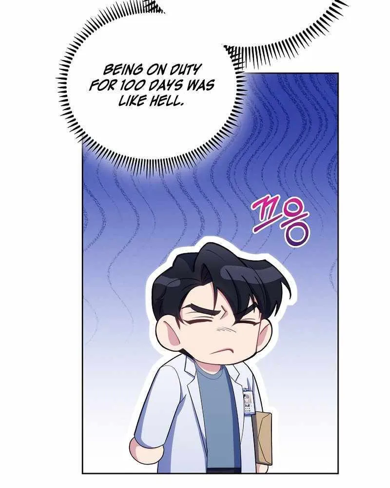 Level-Up Doctor (Manhwa) - Page 28