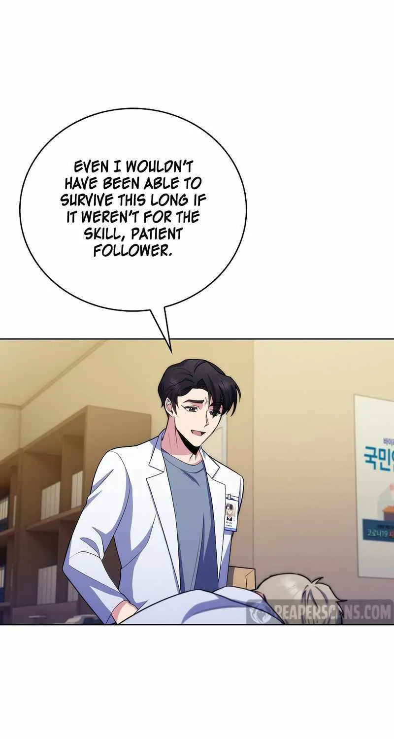 Level-Up Doctor (Manhwa) Chapter 101 page 30 - MangaKakalot