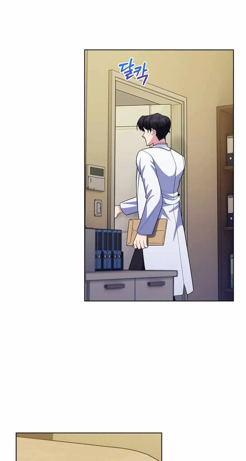 Level-Up Doctor (Manhwa) Chapter 101 page 31 - MangaKakalot