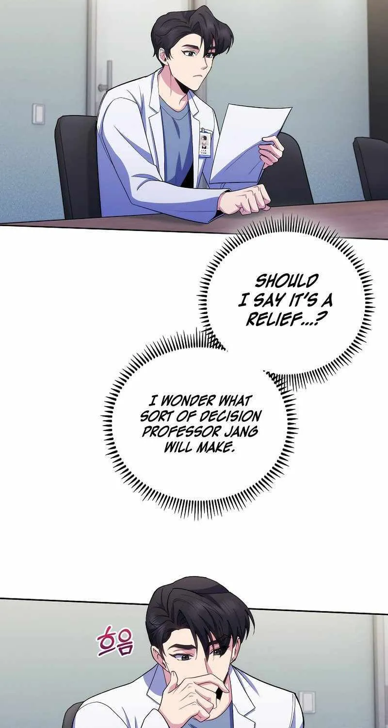 Level-Up Doctor (Manhwa) Chapter 101 page 39 - MangaKakalot