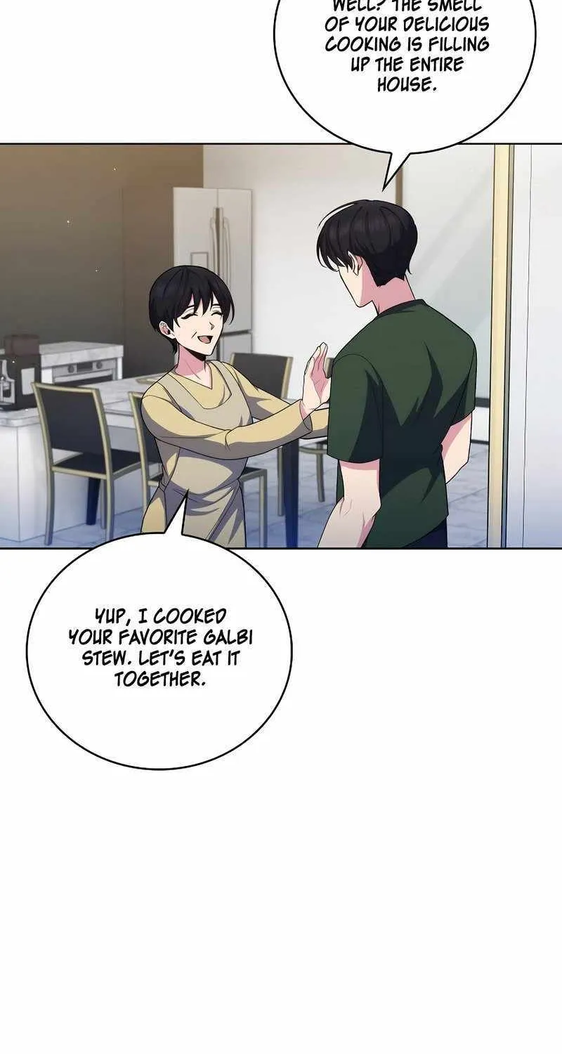 Level-Up Doctor (Manhwa) - Page 4