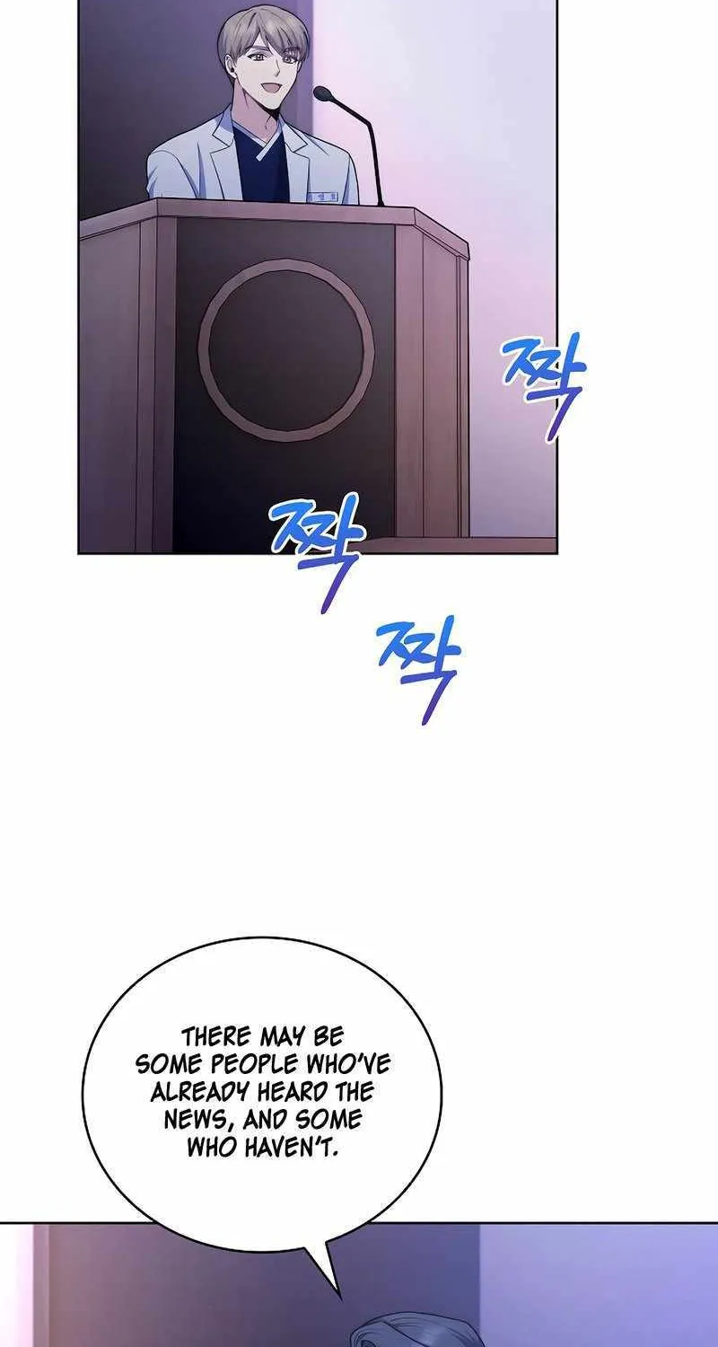 Level-Up Doctor (Manhwa) - Page 41