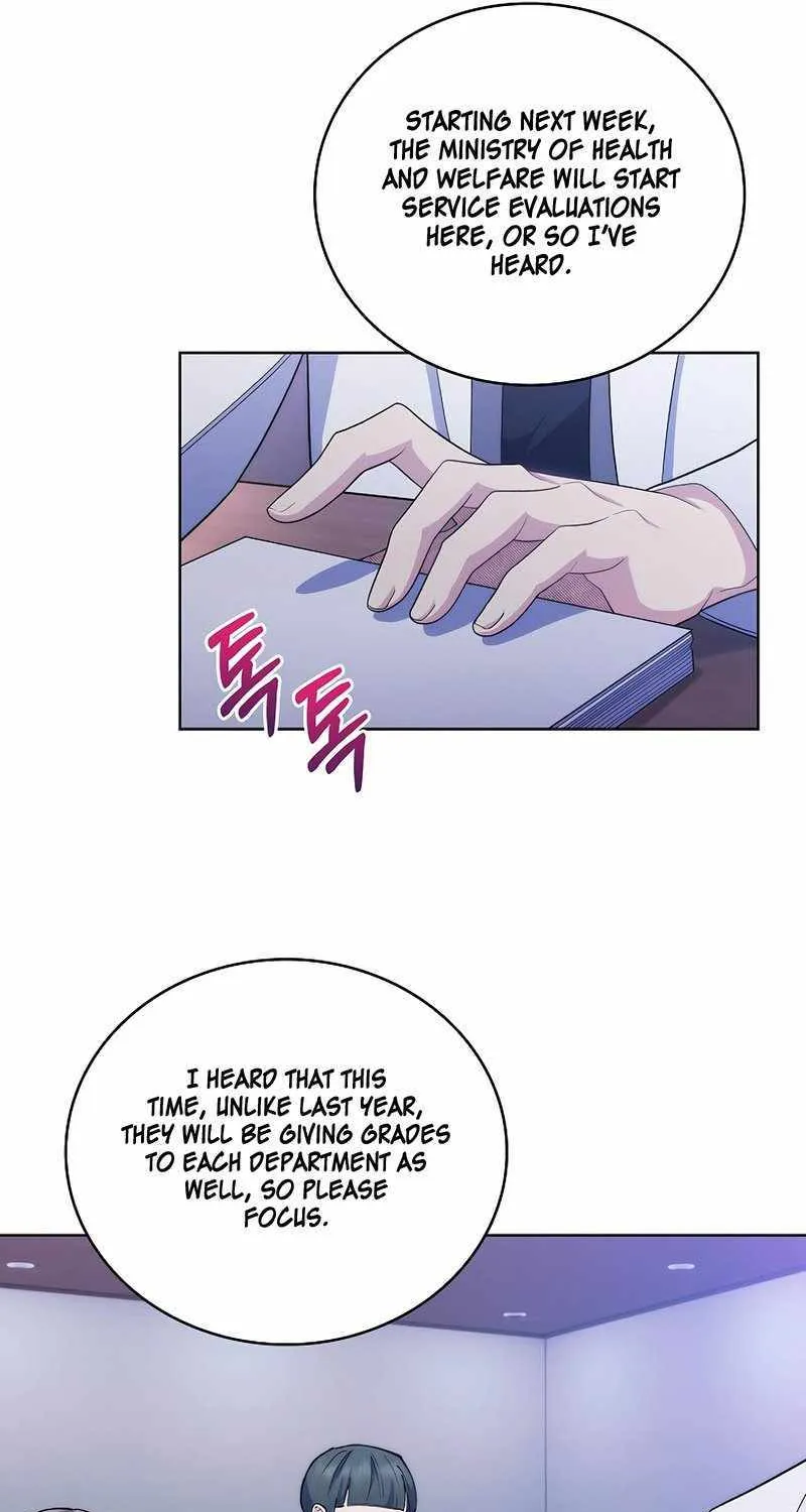 Level-Up Doctor (Manhwa) Chapter 101 page 44 - MangaKakalot