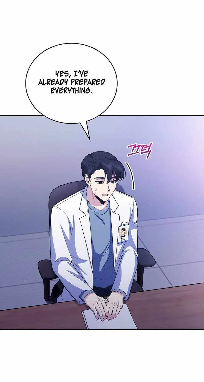 Level-Up Doctor (Manhwa) Chapter 101 page 47 - MangaKakalot