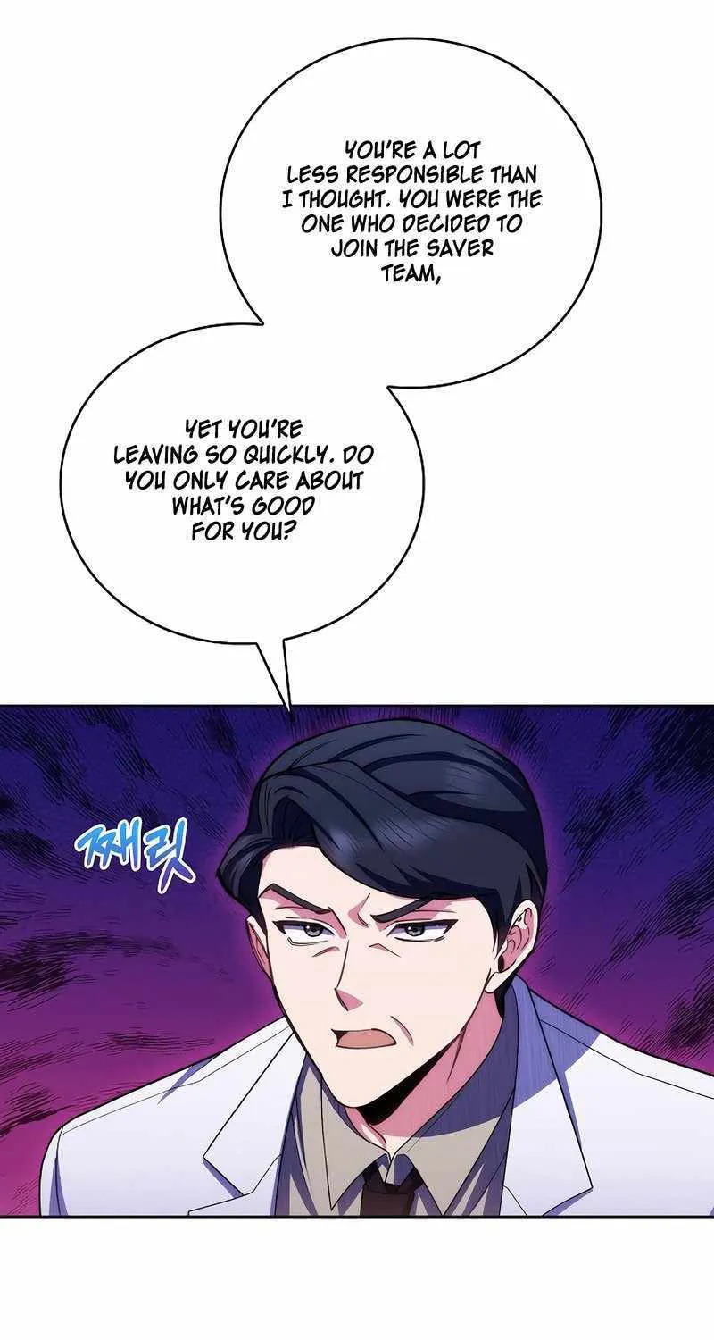 Level-Up Doctor (Manhwa) Chapter 101 page 48 - MangaKakalot