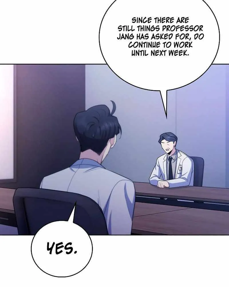 Level-Up Doctor (Manhwa) - Page 49