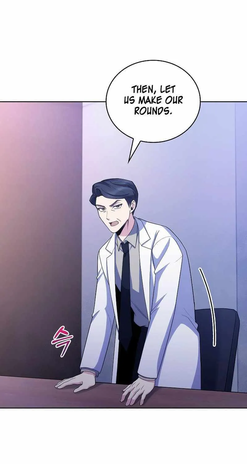 Level-Up Doctor (Manhwa) Chapter 101 page 51 - MangaKakalot