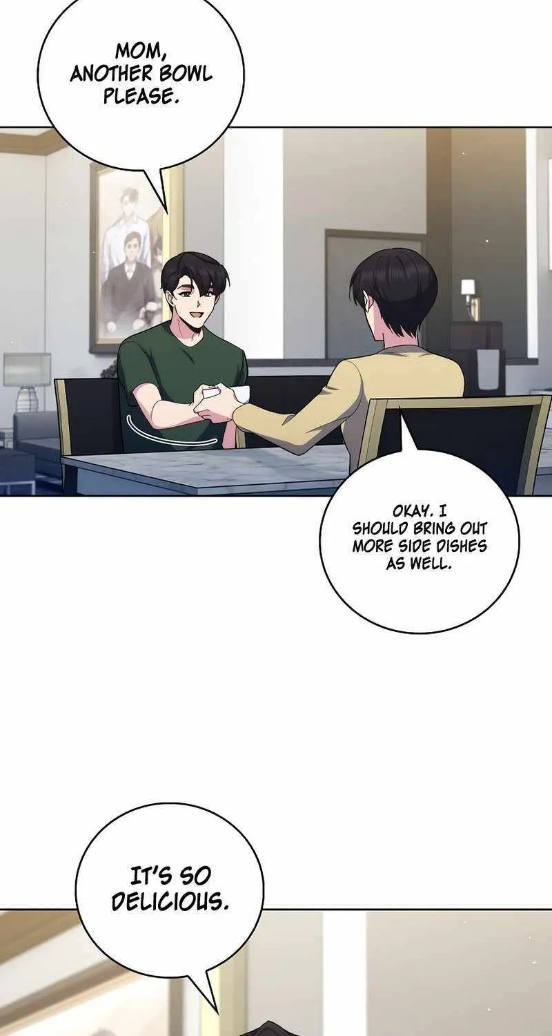 Level-Up Doctor (Manhwa) - Page 6