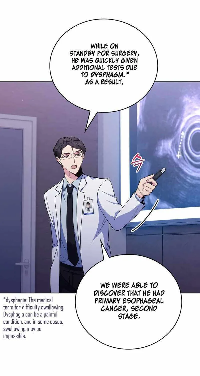 Level-Up Doctor (Manhwa) - Page 12