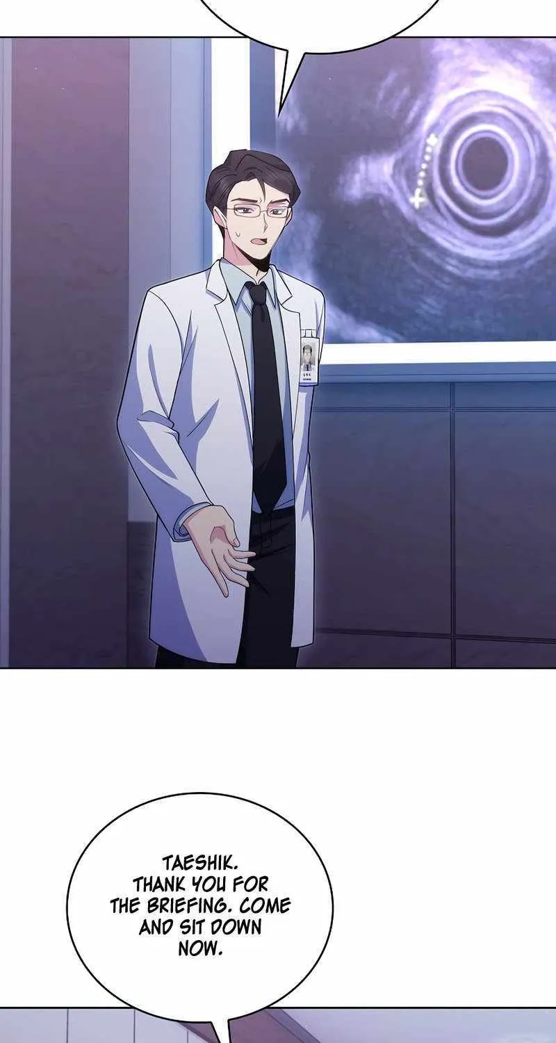 Level-Up Doctor (Manhwa) - Page 14