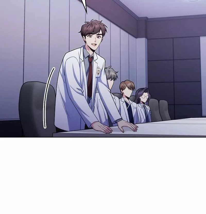 Level-Up Doctor (Manhwa) - Page 15