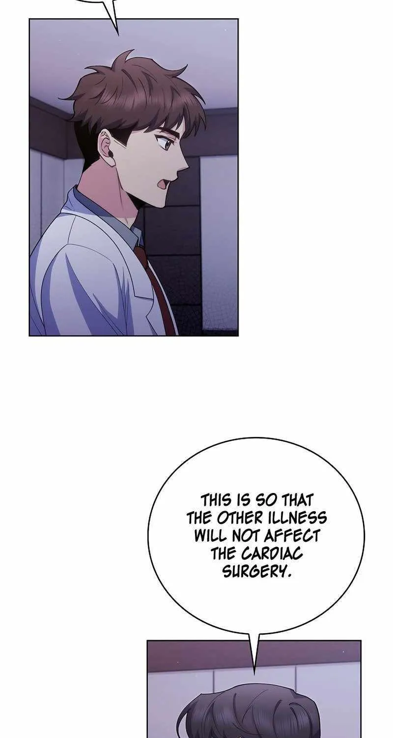 Level-Up Doctor (Manhwa) Chapter 102 page 19 - MangaKakalot