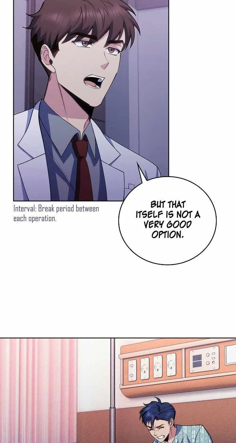 Level-Up Doctor (Manhwa) - Page 24