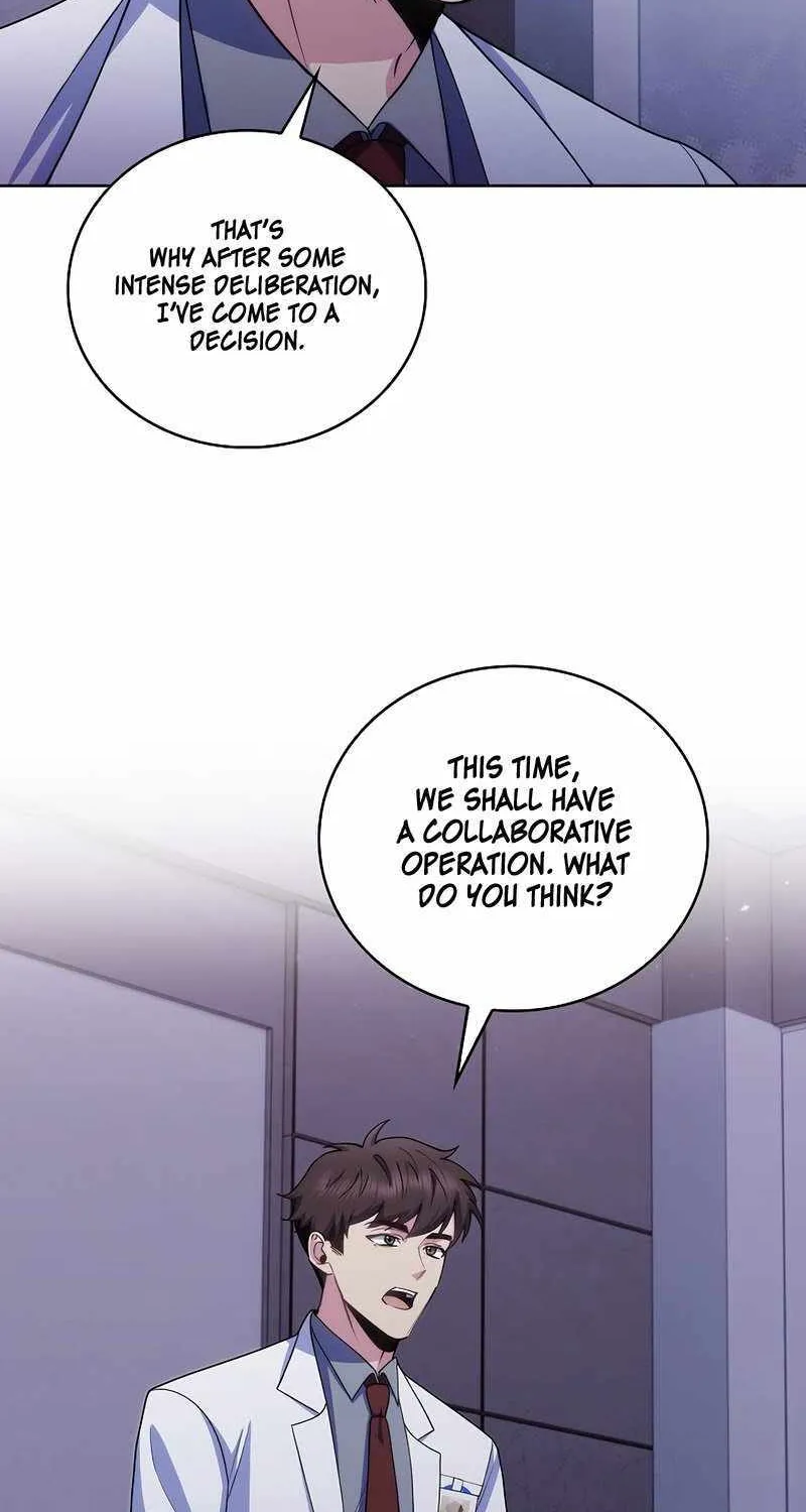 Level-Up Doctor (Manhwa) - Page 27