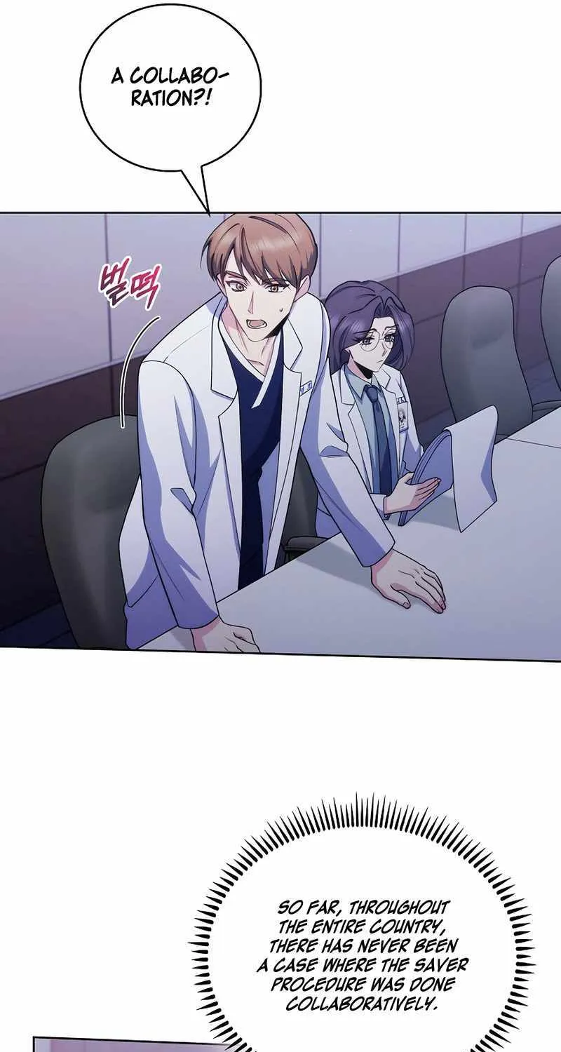 Level-Up Doctor (Manhwa) Chapter 102 page 30 - MangaKakalot