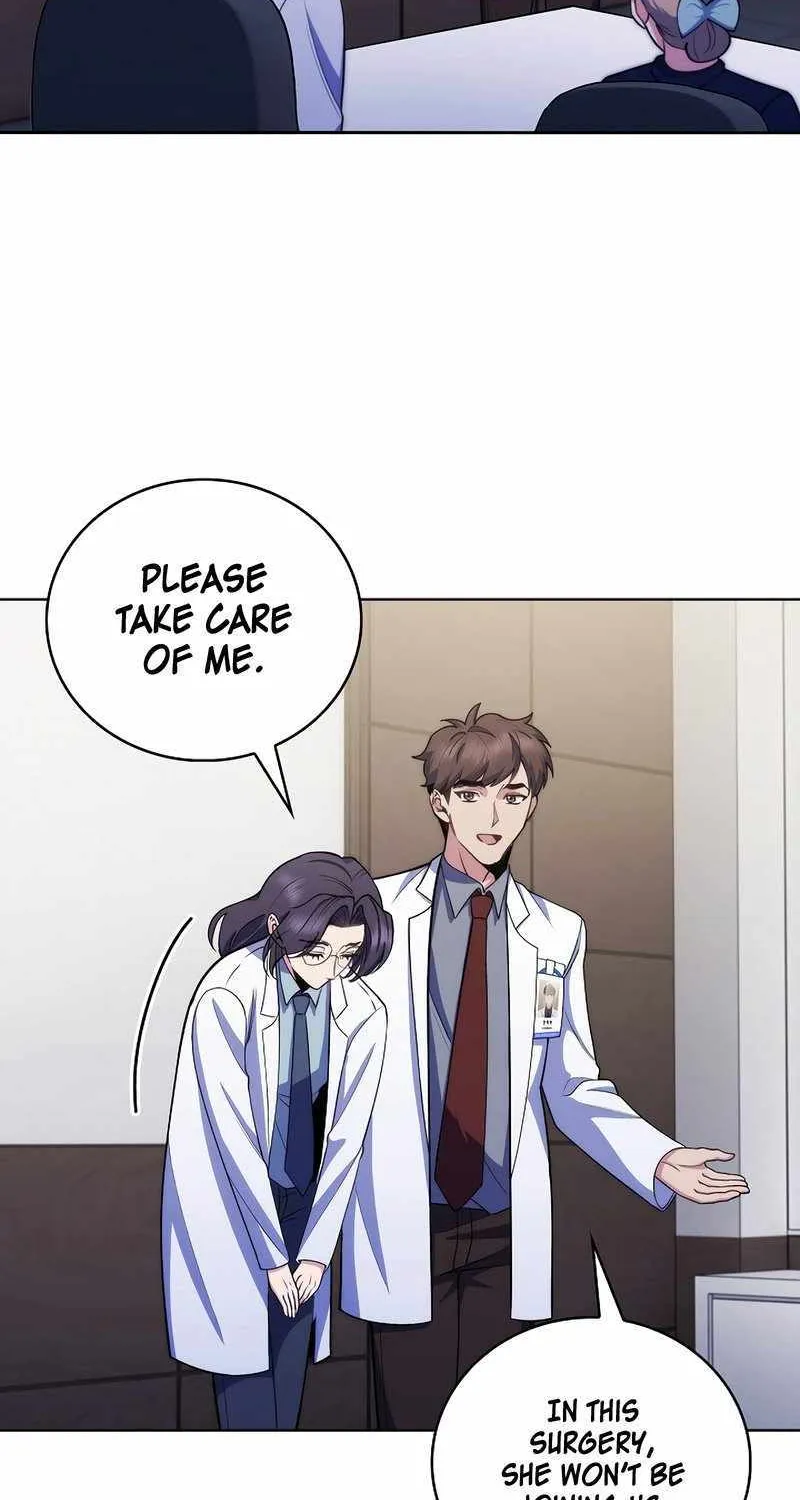 Level-Up Doctor (Manhwa) - Page 3