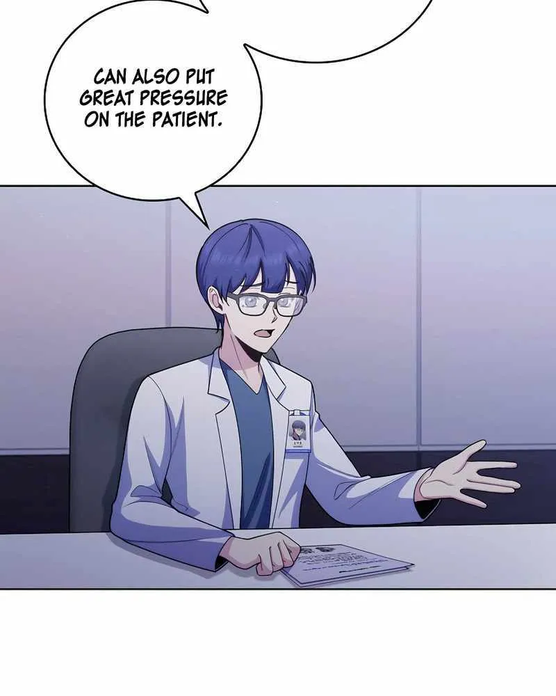 Level-Up Doctor (Manhwa) - Page 35