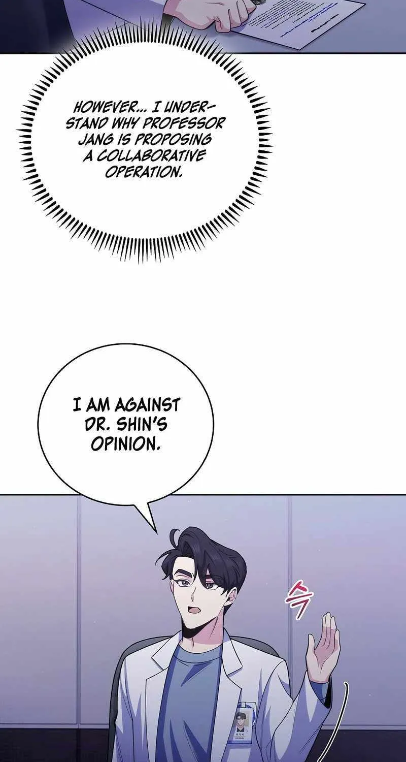 Level-Up Doctor (Manhwa) Chapter 102 page 38 - MangaKakalot