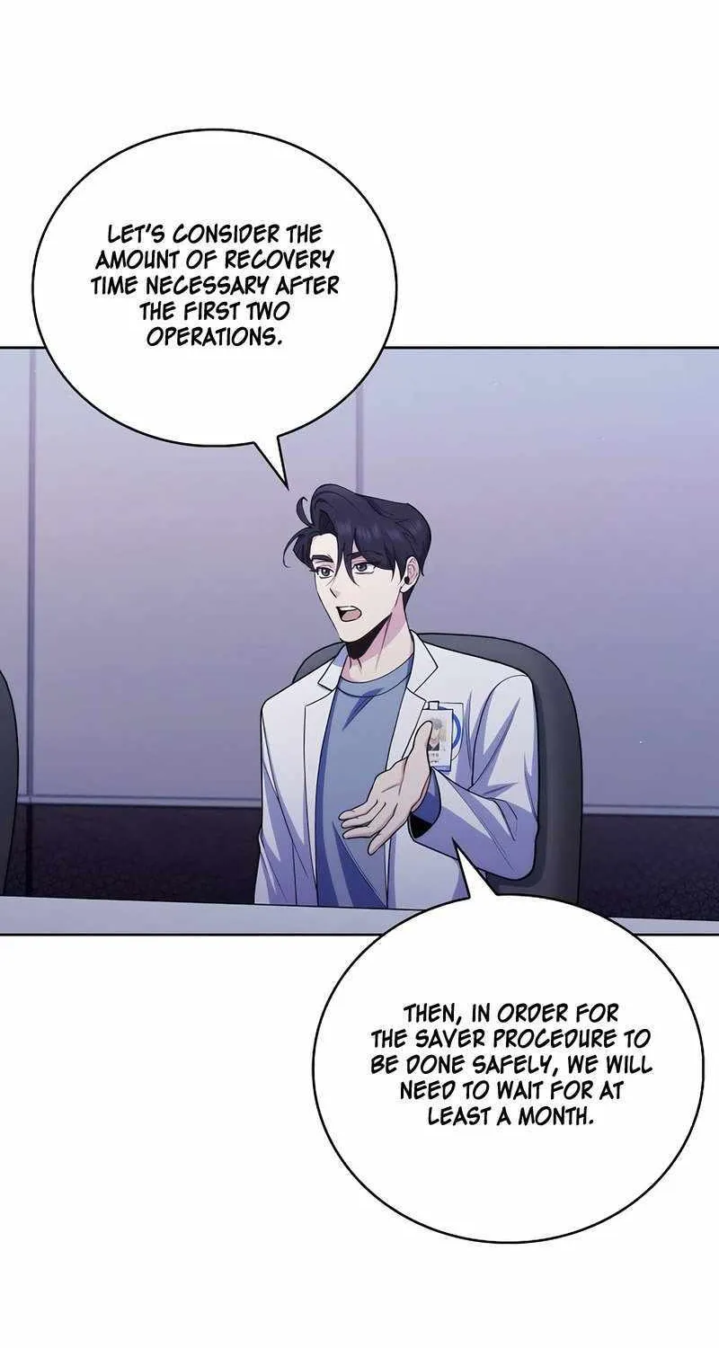 Level-Up Doctor (Manhwa) Chapter 102 page 40 - MangaKakalot