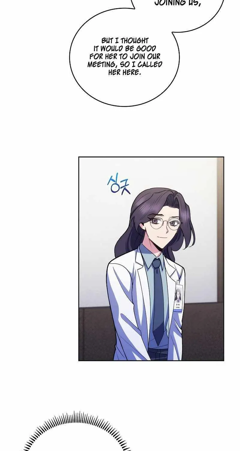 Level-Up Doctor (Manhwa) Chapter 102 page 5 - MangaKakalot