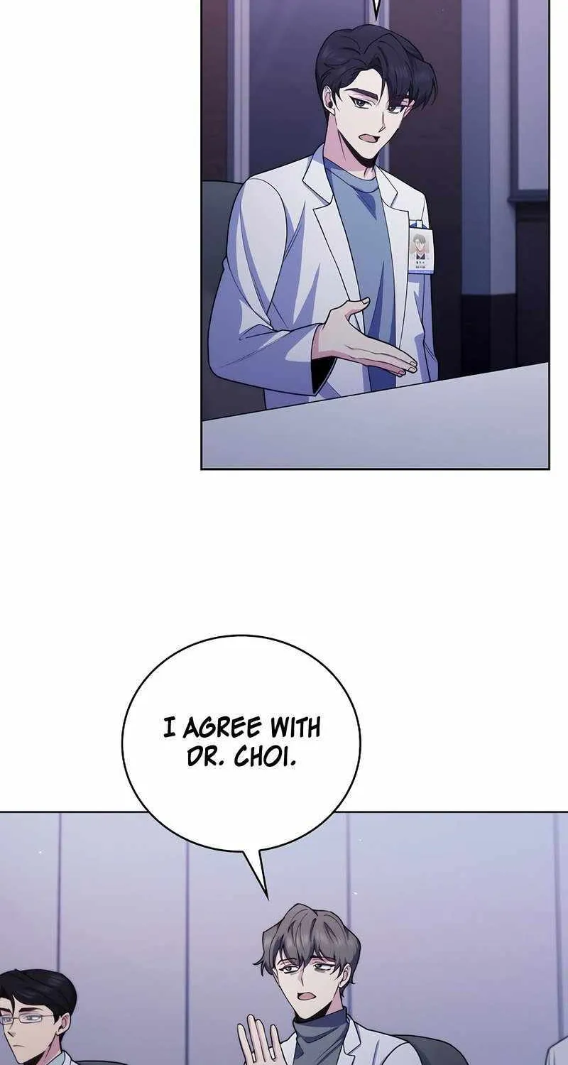 Level-Up Doctor (Manhwa) Chapter 102 page 42 - MangaKakalot