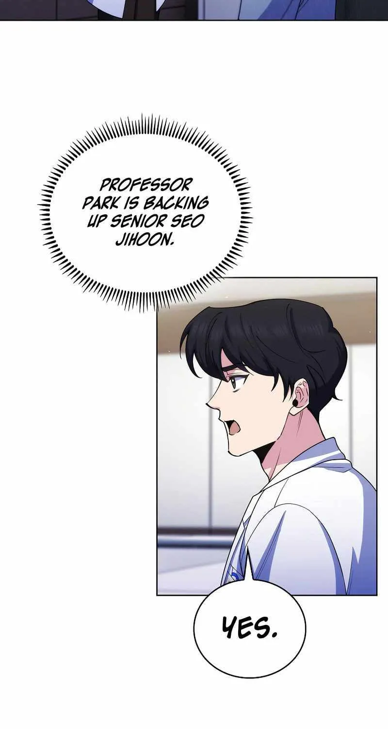 Level-Up Doctor (Manhwa) - Page 46