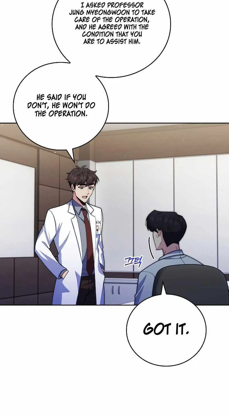 Level-Up Doctor (Manhwa) - Page 48