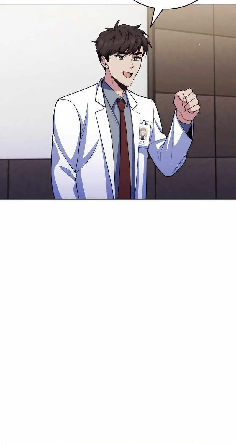 Level-Up Doctor (Manhwa) Chapter 102 page 52 - MangaKakalot