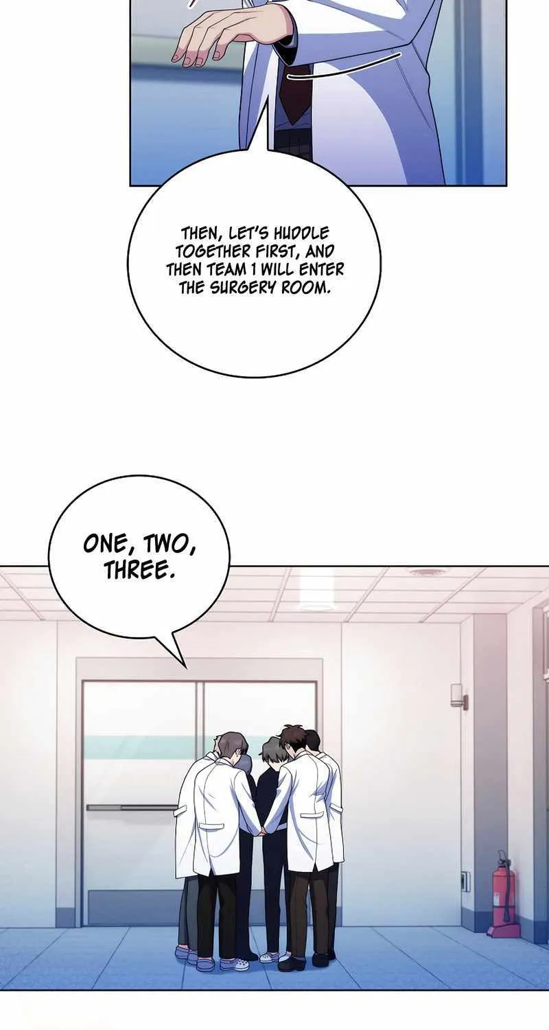 Level-Up Doctor (Manhwa) - Page 58