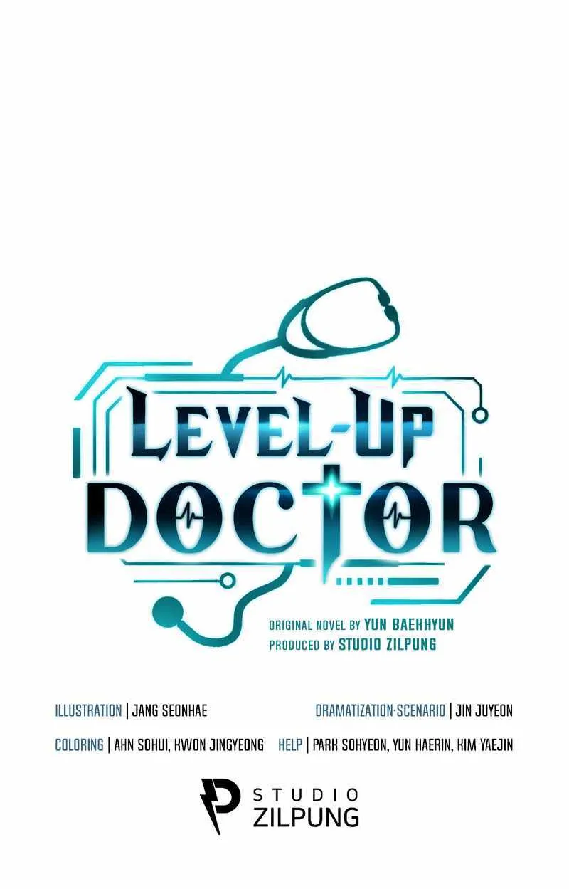 Level-Up Doctor (Manhwa) - Page 61