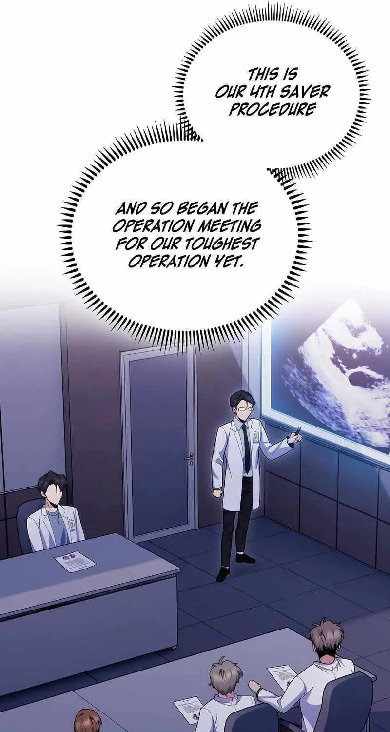 Level-Up Doctor (Manhwa) Chapter 102 page 10 - MangaKakalot